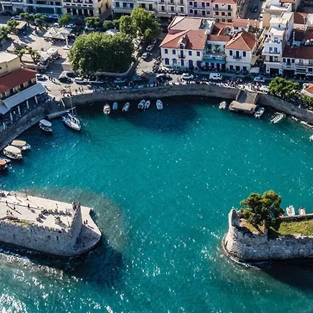 γαληνη ναύπακτο περιοχή μανάγουλη Daire Loggos