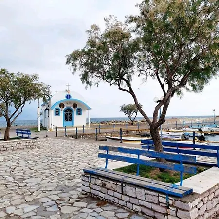 公寓 γαληνη ναύπακτο περιοχή μανάγουλη Loggos
