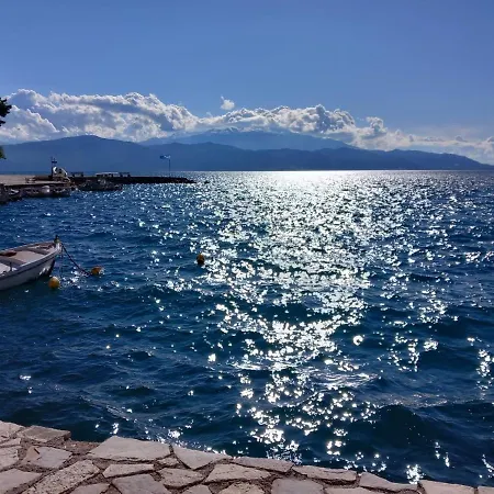 Daire γαληνη ναύπακτο περιοχή μανάγουλη Loggos