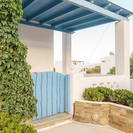 Apartment Anemoessa