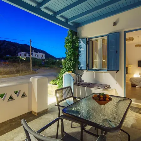 Anemoessa * Skyros