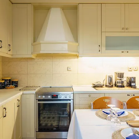 Apartment Anemoessa Skyros