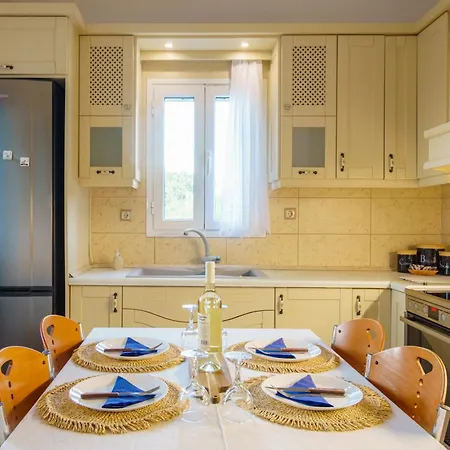 Anemoessa Apartment Skyros