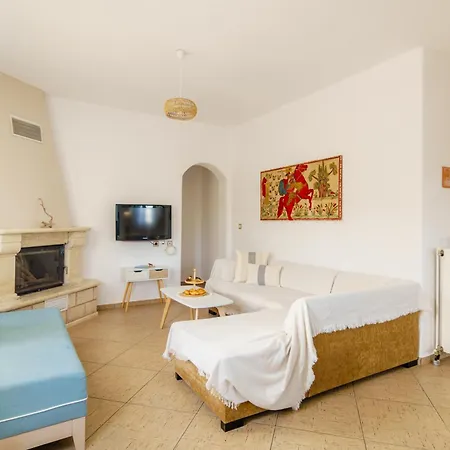 Apartment Anemoessa Skyros