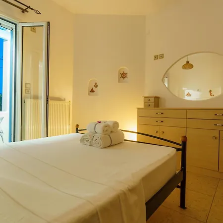 Anemoessa Apartment Skyros