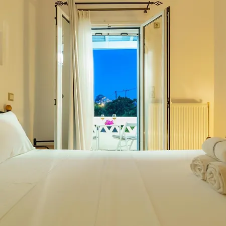 Anemoessa Apartment Skyros
