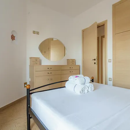 Apartment Anemoessa