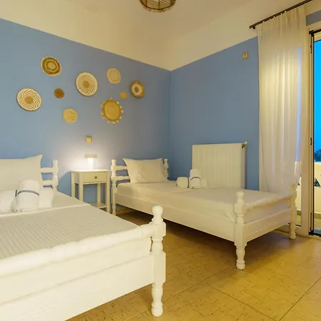 Apartment Anemoessa Skyros