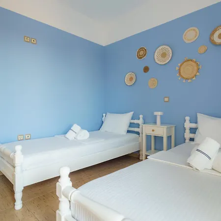 Anemoessa * Skyros