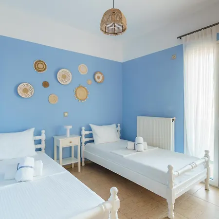 Anemoessa Apartment Skyros